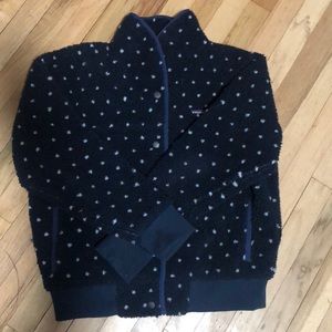 Patagonia Snap Front Retro X Jacket